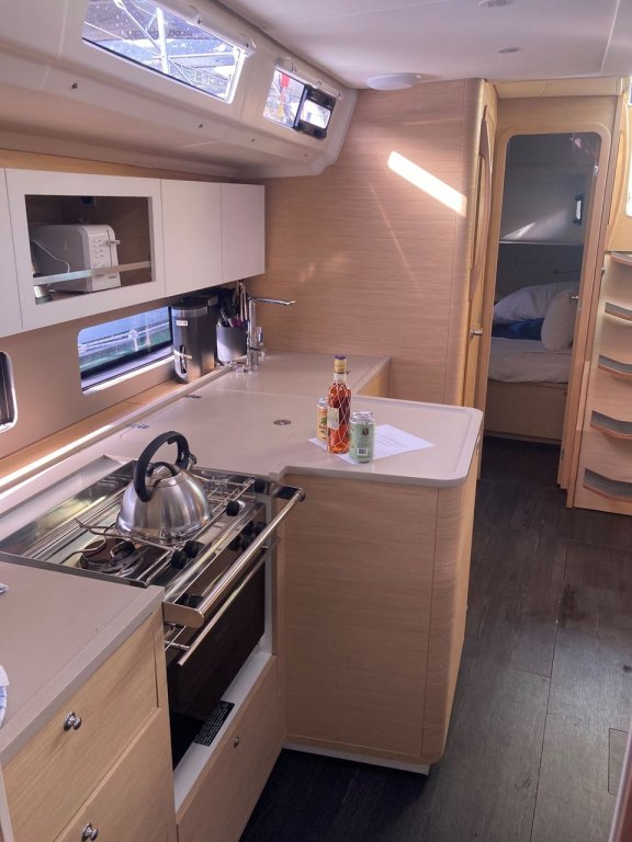 Image of Seabreeze Smile yacht #8