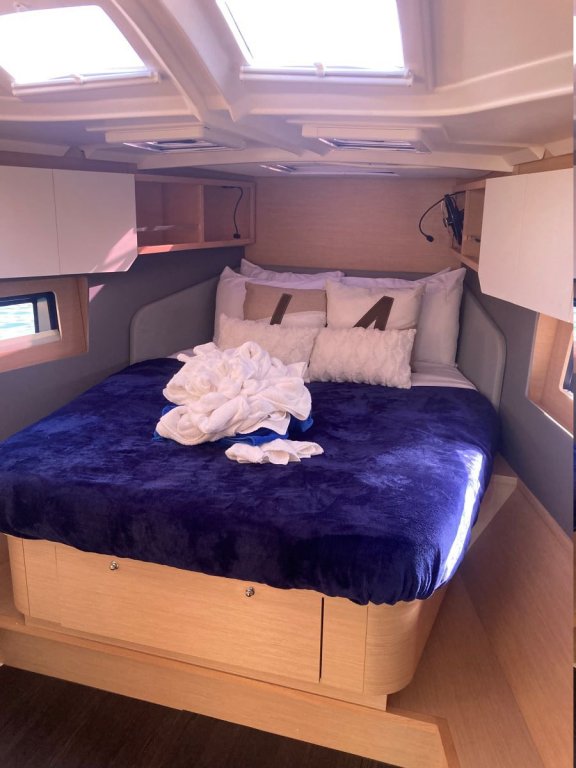 Image of Seabreeze Smile yacht #10