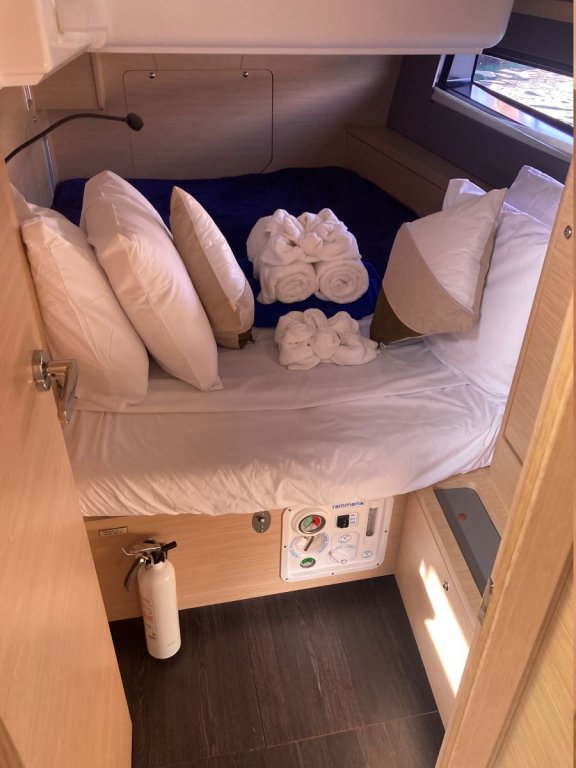 Image of Seabreeze Smile yacht #11