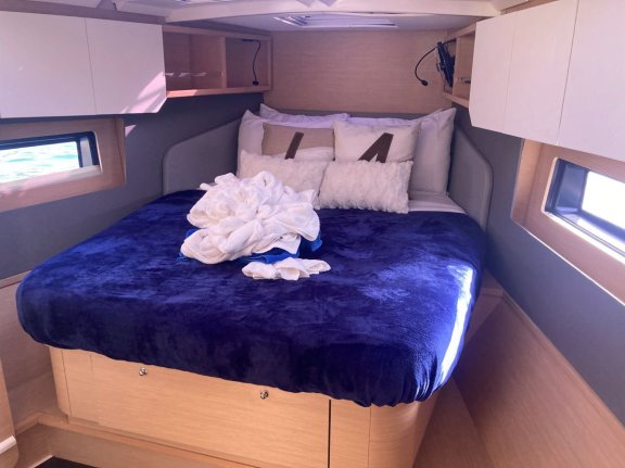 Image of Seabreeze Smile yacht #9