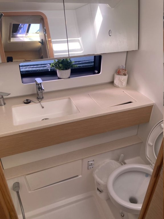 Image of Seabreeze Smile yacht #13