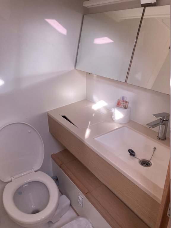 Image of Seabreeze Smile yacht #12