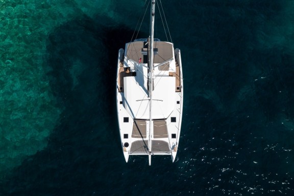 Image of Cat yacht #7