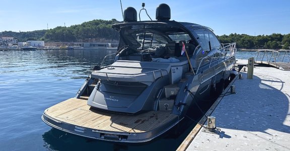 Image of Helenas yacht #5