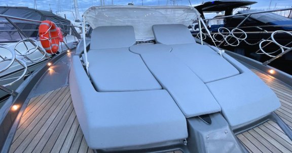 Image of Helenas yacht #6