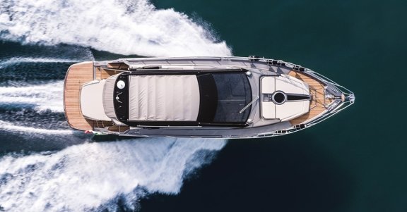 Image of Helenas yacht #3