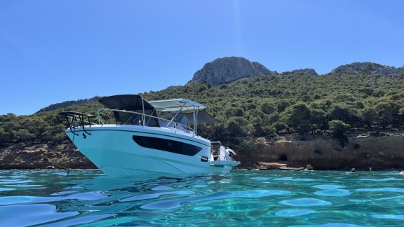 Image of Joy 1 yacht #4