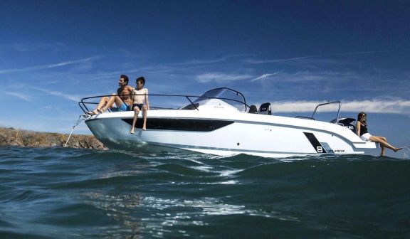 Image of Little Queens yacht #3