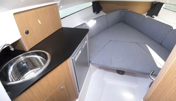 Image of Little Queens yacht #5