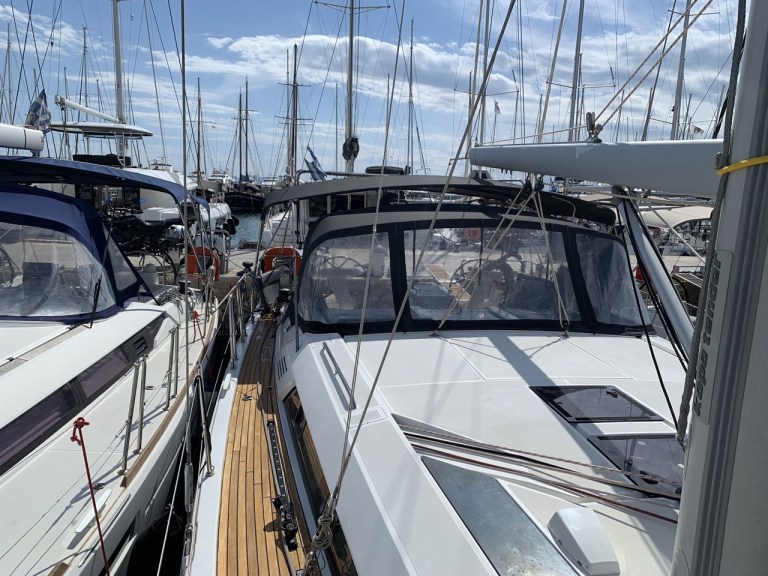 Image of Kebiwan yacht #3