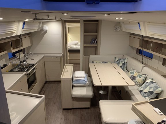 Image of Kebiwan yacht #6