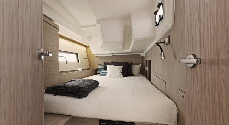 Image of Kebiwan yacht #9