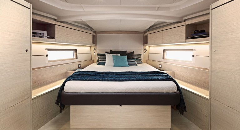 Image of Kebiwan yacht #8