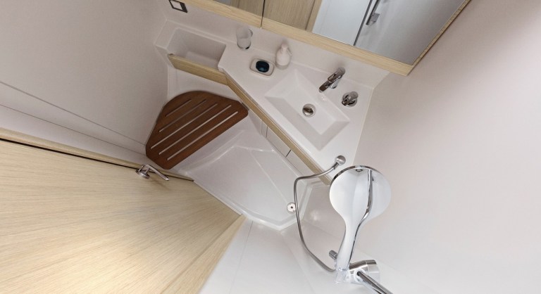 Image of Kebiwan yacht #10