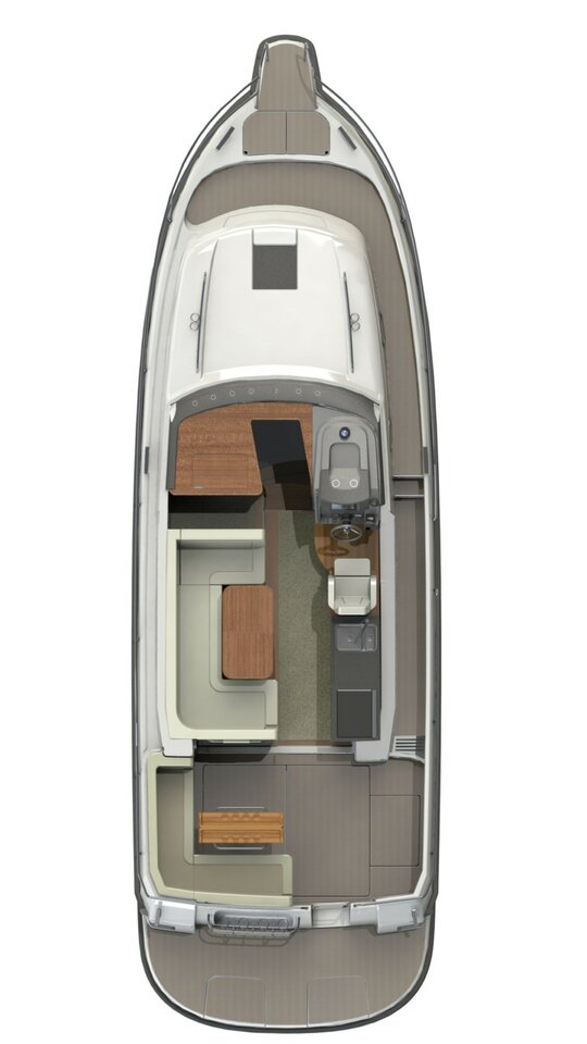 Image of Forlux yacht #3