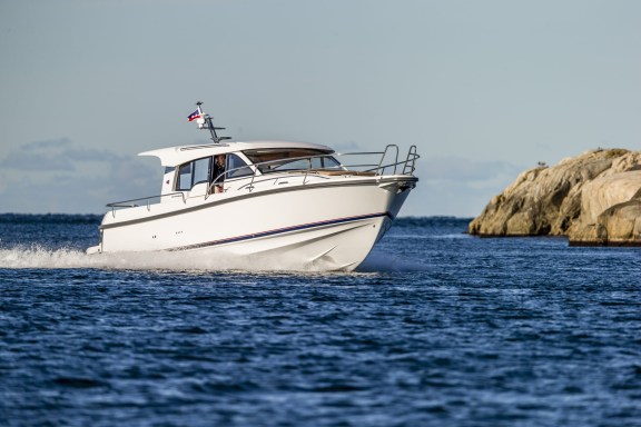 Image of Forlux yacht #6