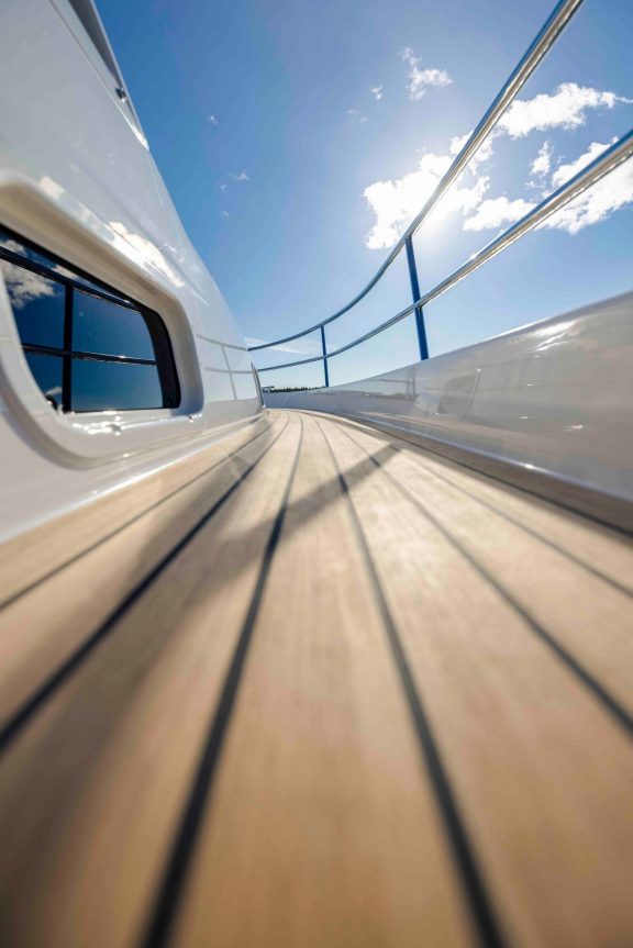 Image of Forlux yacht #9