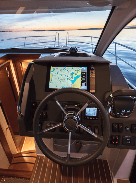 Image of Forlux yacht #11