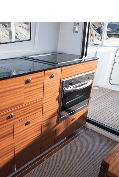 Image of Forlux yacht #12