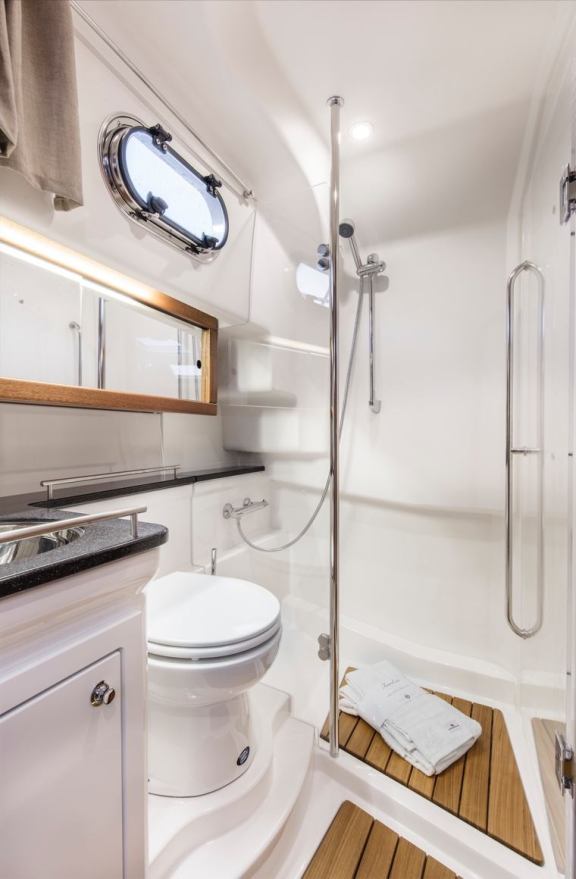 Image of Forlux yacht #17