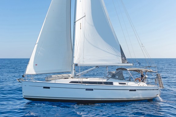 Image of Laertis yacht #4