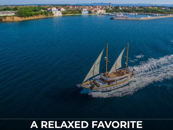 Adriatic Breeze
