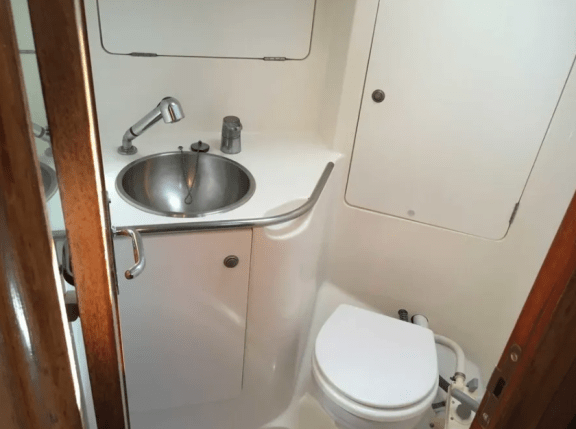 Image of Stefi yacht #10