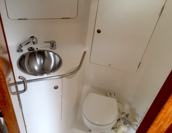 Image of Stefi yacht #8