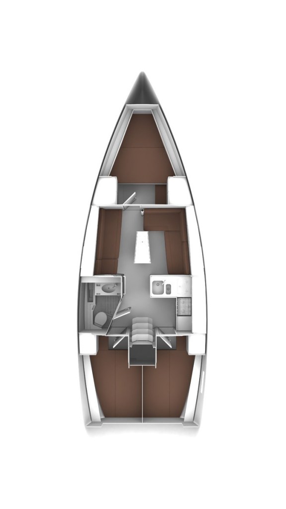 Image of Roger Rabbit yacht #2
