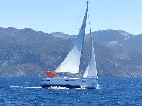 Image of Roger Rabbit yacht #16
