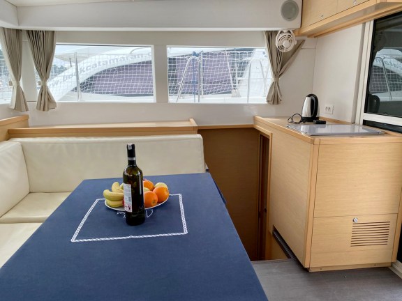 Image of Joy One yacht #27