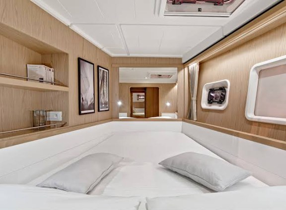 Image of Pata yacht #9