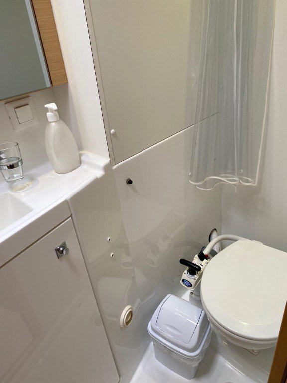 Image of Joy One yacht #29