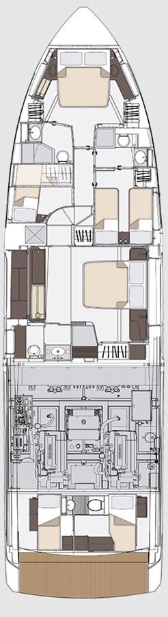 Image of Pangea yacht #2