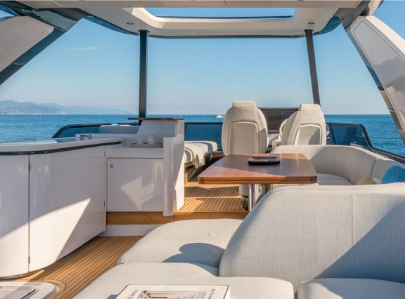 Image of Pangea yacht #7