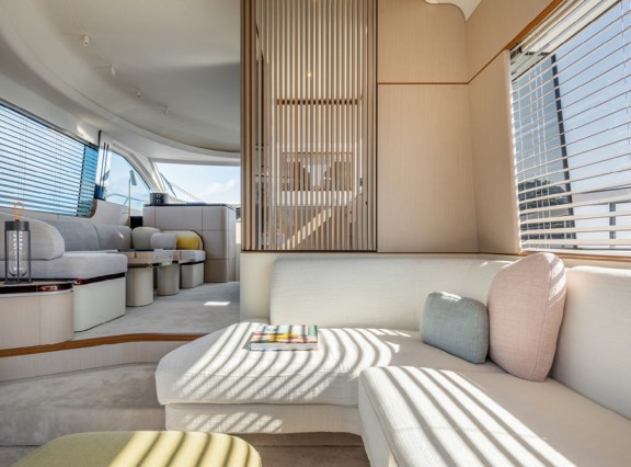 Image of Pangea yacht #10
