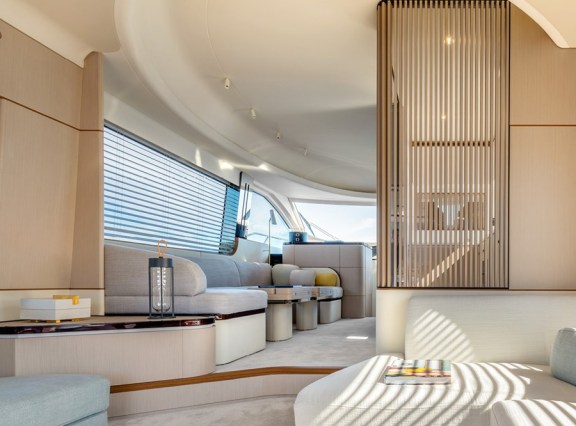 Image of Pangea yacht #12