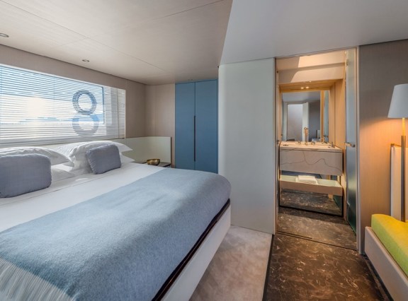 Image of Pangea yacht #15