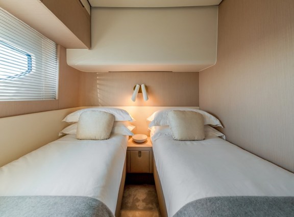 Image of Pangea yacht #16