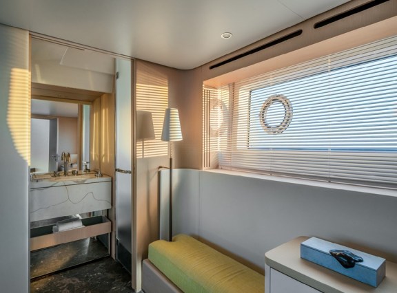 Image of Pangea yacht #18