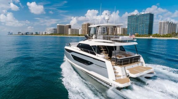 Image of Diamond Si yacht #6