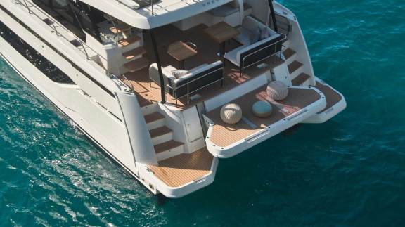 Image of Diamond Si yacht #7