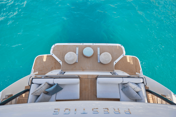 Image of Diamond Si yacht #9