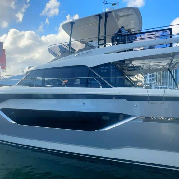 Image of Diamond Si yacht #10