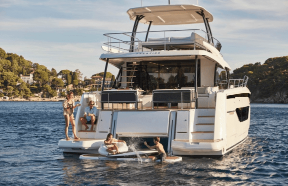 Image of Diamond Si yacht #4