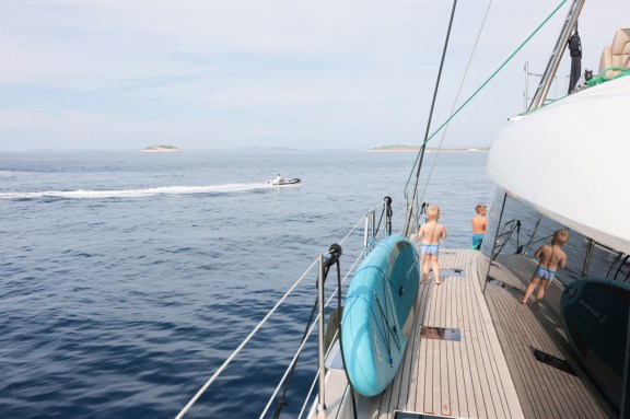 Image of Sinata yacht #4