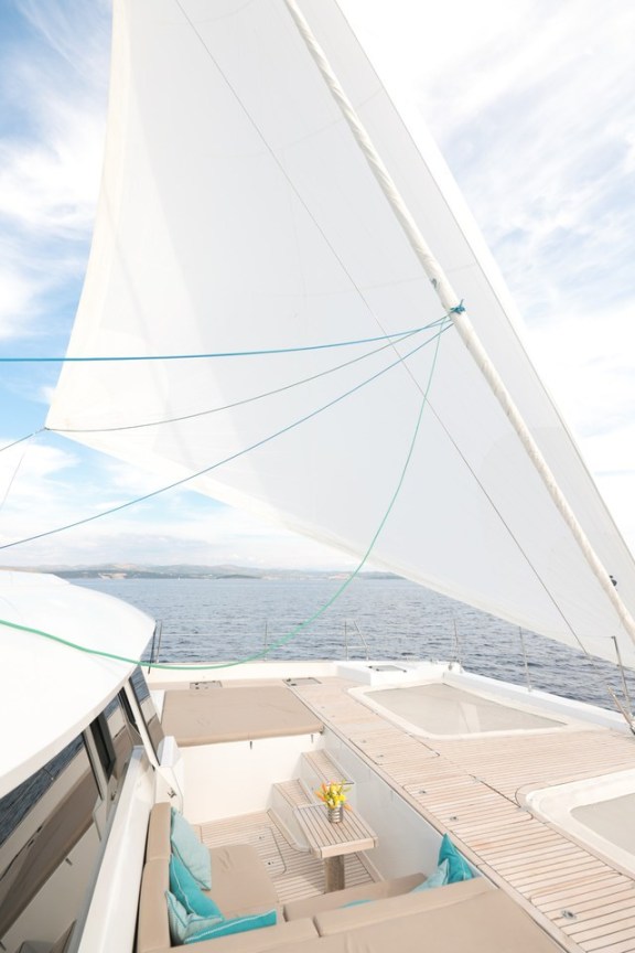 Image of Sinata yacht #5