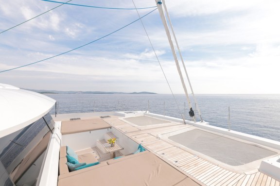 Image of Sinata yacht #7