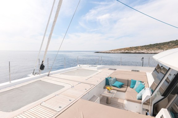 Image of Sinata yacht #8