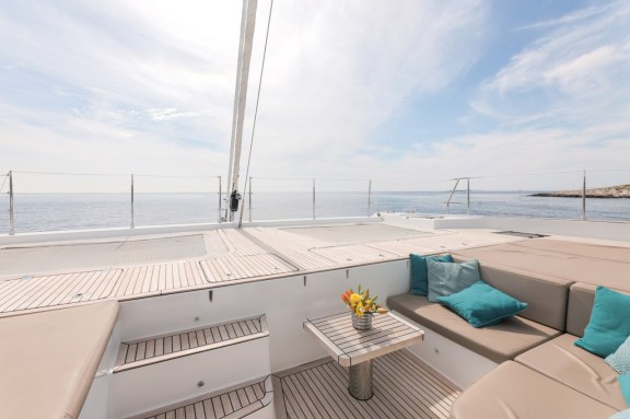 Image of Sinata yacht #9